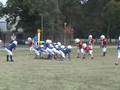 Vandergriff Grizzlies 10/11/08 Part 1