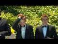 Wedding Tradition