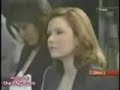 Priseden Bush dikelukan Allah lidah nya.