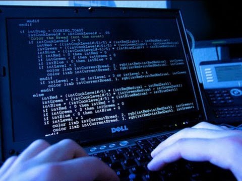 Cyber Intelligence Sharing - Via The LA Times: