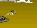 finger eleven -paraliyzer clubpenguin