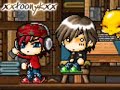 MapleStory - Funny Phone Call