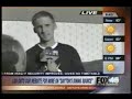 Cedarville University Supermileage TV Inverview