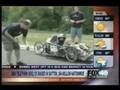 Cedarville University Supermileage TV Inverview