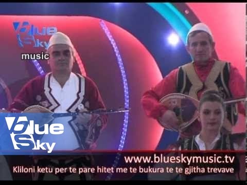 Gezim Zefi - Toplana - www.blueskymusic.tv