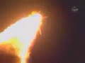 STS-116 Discovery shuttle launch Dec 2006