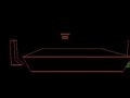 watch the component parts of a tron recognizer fly together to form the finished vehicle.