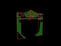 watch the component parts of a tron recognizer fly together to form the finished vehicle.