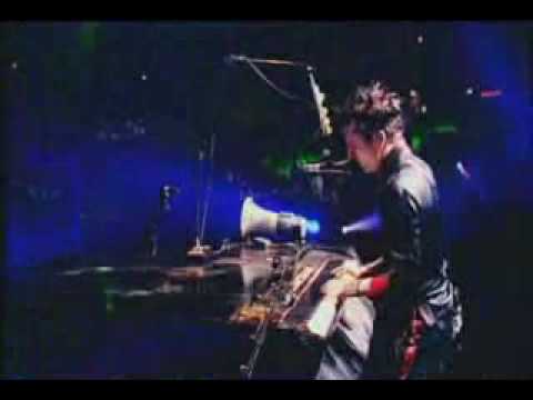 Muse - Space Dementia (Hullabaloo)