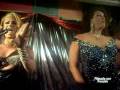 Tamara Taylor e Gabrielly Rodin - Sal e Pimenta - 22.11.2008