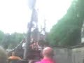 Having fun @ Efteling - Halve Maen