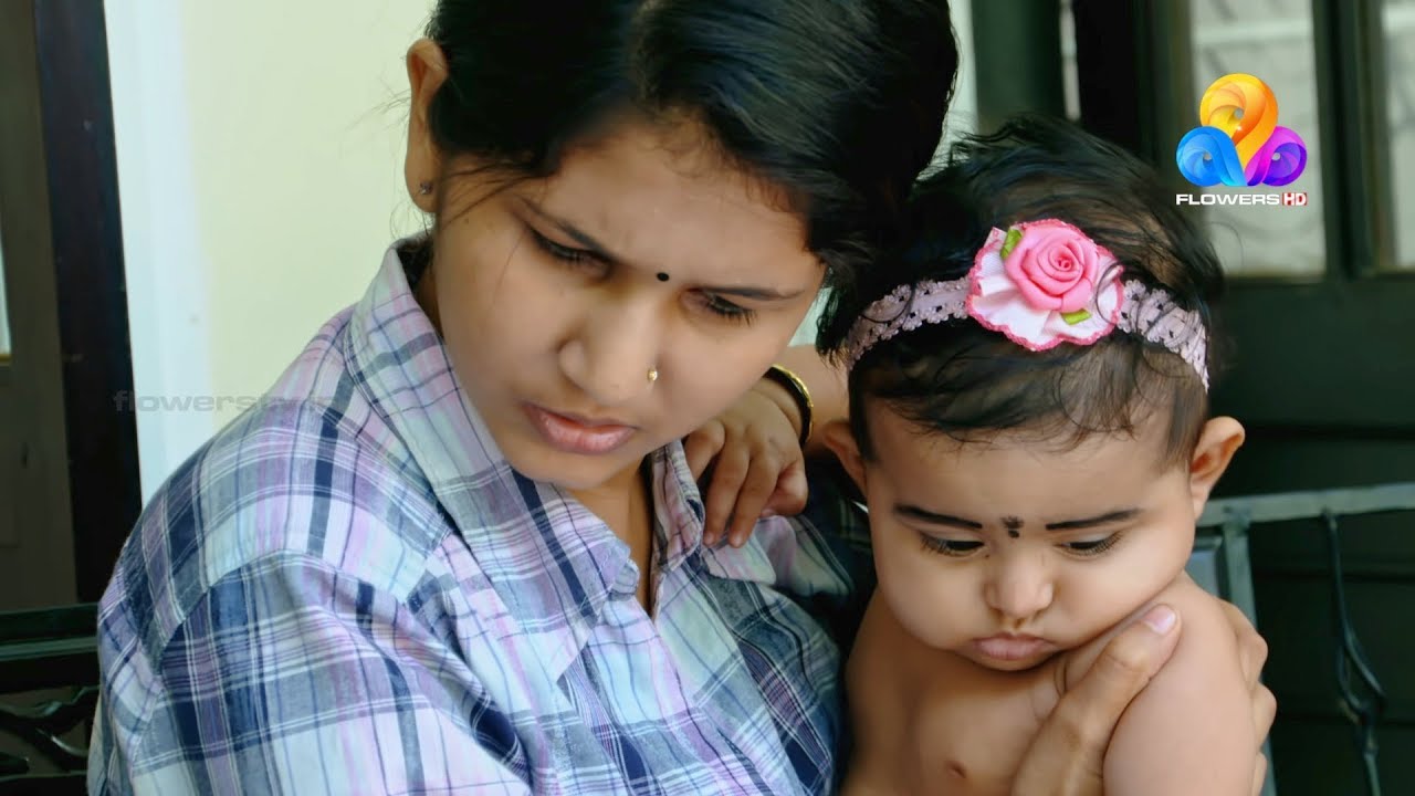 Uppum Mulakum July 3,2016 Epi 639 Comedy Programme