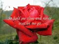 Love Moves In Mysterious Way - Nina