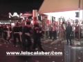 INCIDENTES FIESTAS BILBAO.1997.