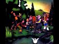 PETER AND THE WOLF  Pt. 3 (excerpts featuring Brand-X)