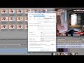 Editing Tips & Render Settings.