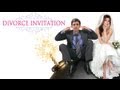 Divorce Invitation - Trailer (2013)
