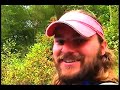 Whitewater Rafting on the Gauley