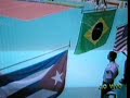 Voleibol Masculino - Brasil Campe�o Panamericano 2007 ouro!