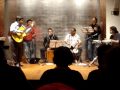 MUSICA NEGRA PERUANA EN MADRID 5