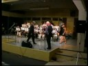 Bigband de Waldsang, 1e optreden