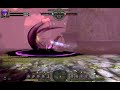 Dragon Nest PvP - 40 LV Acrobat v 40 LV Force User