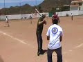 Encuentro beisbol marinos Guaymas_Mazatlan mayo 2008 parte 2
