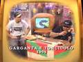 Marcelo adnet - 15 minutos mtv -1º episodio parte 01