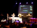 Convention Twilight - 1er Novembre la Chorée pour les Acteurs