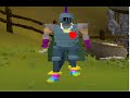 runescape music video boulvard of broken dreams