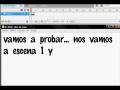 videos de Angel's Tutoriales - ^Flash^ - Lo Basico (5/5)