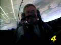 ANG and Stunt Pilot Major John Klatt