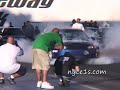 Nyce1s.com - $10,000 Outlaw FWD Shootout @ E-Town 2008 Pt. 1