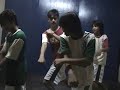 Cute Young Boy Group Hip Hop ElementZ
