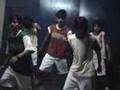 Cute Young Boy Group Hip Hop ElementZ