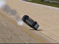 Nascar Racing 2003 Season Compilation I made this in January of 2008 but WMM wouldn't publish it and more than a year later I randomly tried to again and it worked! AUDIO FINALLY WORKS! I know you've probably seen a few NR2003 videos but just do me a favor and watch it and tell me what you think, you may be in for a surprise! This one is synced to the music too! Music in Credits