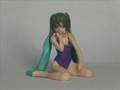 ｶﾌﾟｾﾙ ﾌｨｷﾞｭｱを初音ミクに改造してみました。みくみくにしてあげる♪