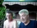 Uncle Graham sings Scatman!