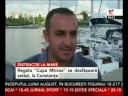 Regata "Cupa Mircea" se desfăşoară la Constanţa