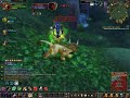 Morpheous 26 druid gank video world of warcraft