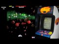 galaga '88 was an arcade shooting game by namco released in late 1987. it features improved graphics over the previous games in the series. although it was well received, fewer units of this game were produced than of galaga and gaplus. galaga '88 runs on namco system 1 hardware. source wikipedia attract mode demonstration galaga 88 coin operated arcade game room coin-op fixed screen non scrolling
