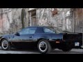 Kitt Supercar - Autocarrozzeria Malafronte
