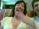 2 girls one cup reaction
