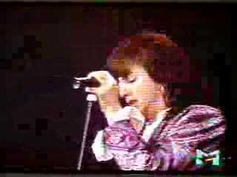 The Black Crowes - Thick n Thin, live at Pinkpop 1990