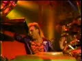 Spyro Gyra performing \"Nu Sungo\" on The Late Show