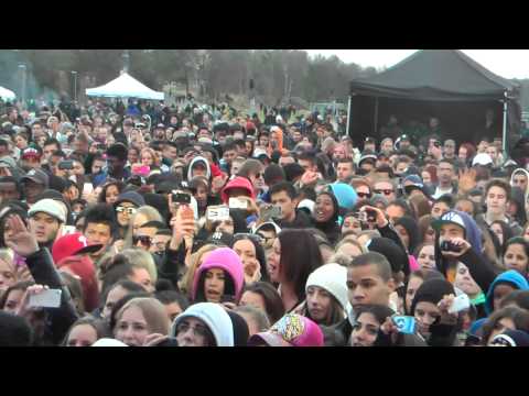 festivalen - I created this video with the YouTube Video Editor (http://www.youtube.com/editor)