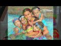 Aqualogic Swim Co. AVP