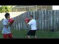 videos de franky fighting jose cardenas