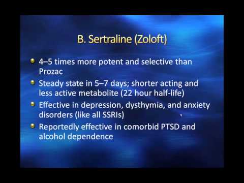 how to treat ssri overdose