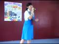 SMK TAMAN MOUNT AUSTIN校园SUPERSTAR(JYA YEE)